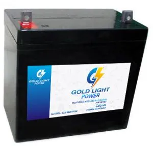 12V70AH UPS-batteri til brandsikkerhed Strømbeskyttelse Seriøse computersystemer Hospitalsstrøm Nødstrømforsyning